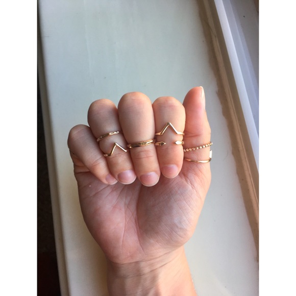 Rings - Picture 3 of 5